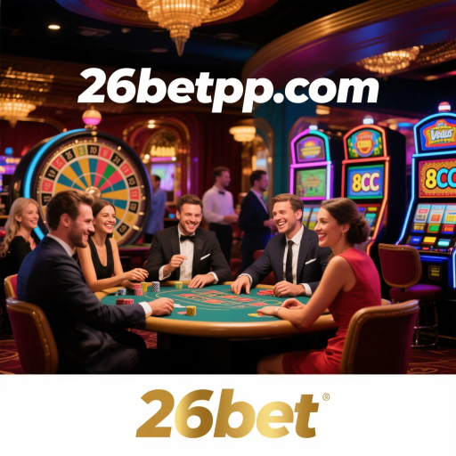 26bet 26bet
